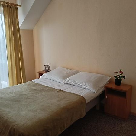Kaszub Swarzewo - Bed & Breakfast Exterior foto